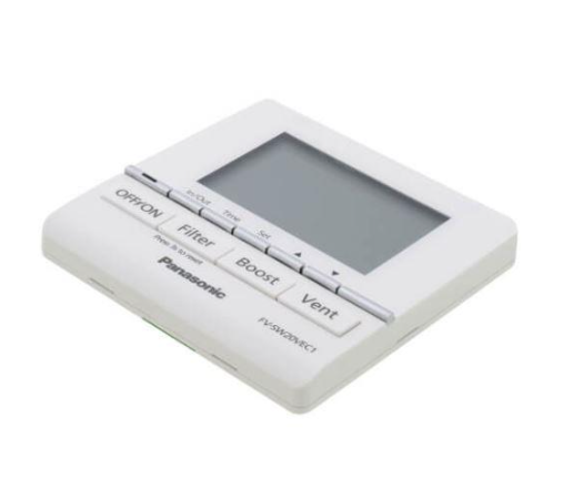 Panasonic FV-SW20VEC1 Replacement Filter