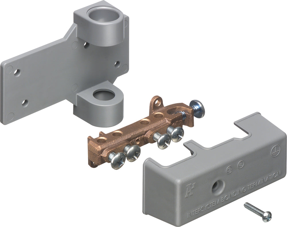 Arlington Industries GBB50P Adapter