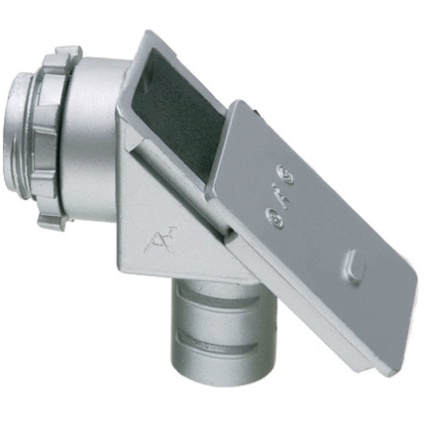 Arlington Industries GF850ST Connector