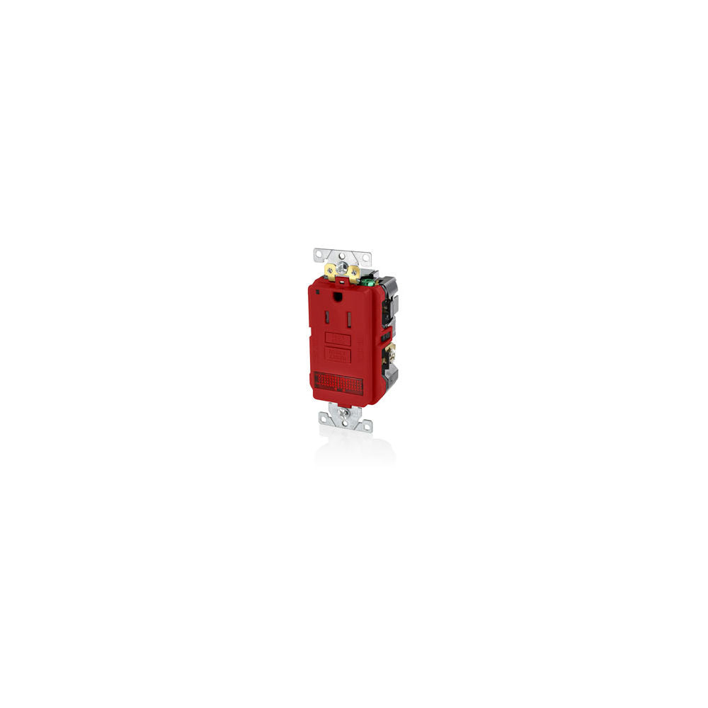 Leviton GFPL1-PLR GFCI Receptacle