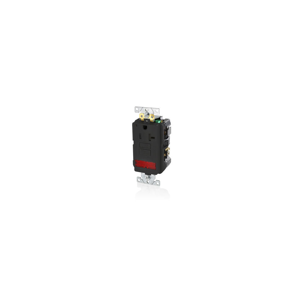 Leviton GFPL2-PLE GFCI Receptacle