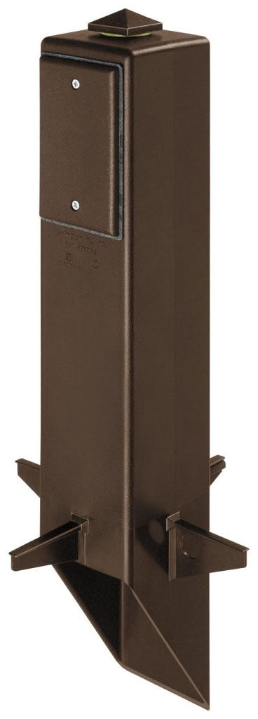 Arlington Industries GP19BR LED Fixture