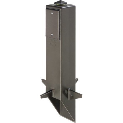 Arlington Industries GP19B LED Fixture