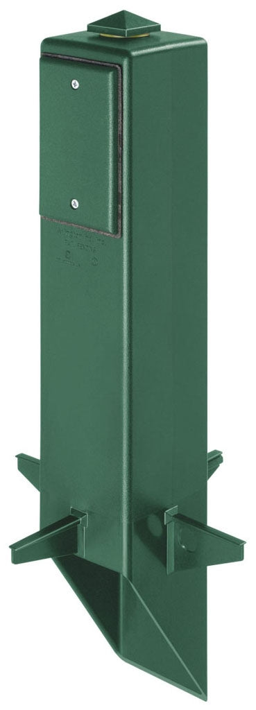 Arlington Industries GP19G LED Fixture