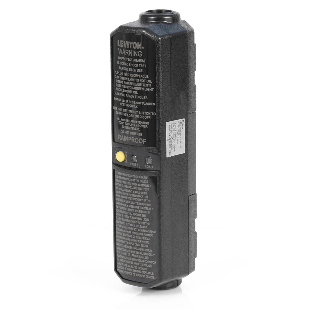 Leviton GSIA2 Wiring Device