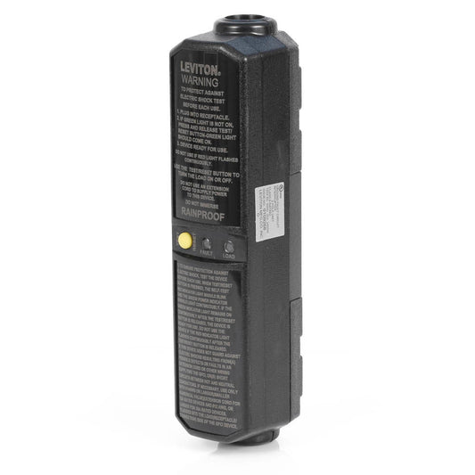 Leviton GSIA2 Wiring Device