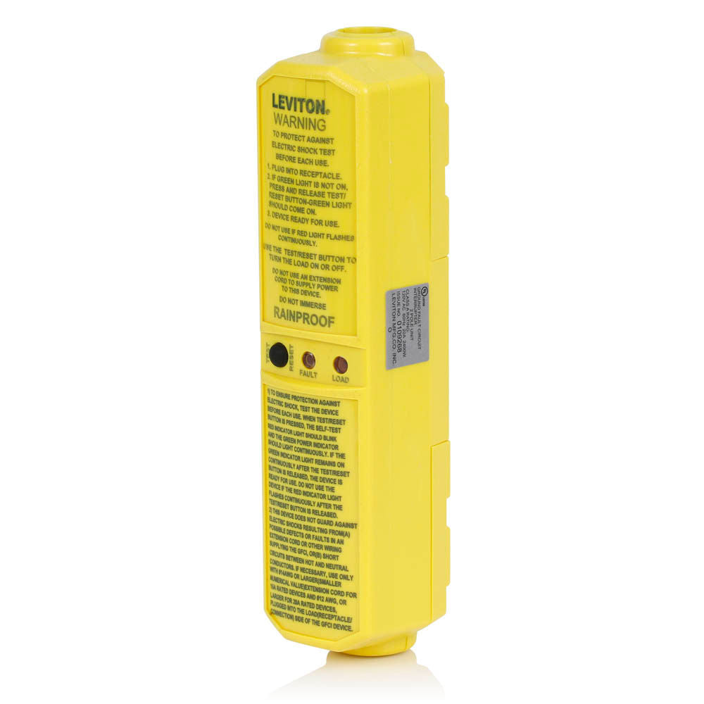 Leviton GSIM2 Wiring Device