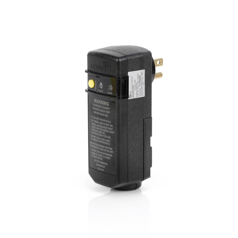 Leviton GSRA1 Wiring Device