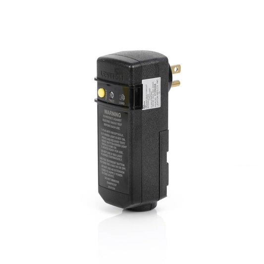Leviton GSRA2 Wiring Device