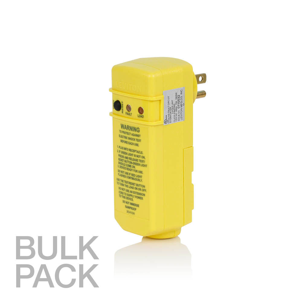 Leviton GSRM1-1 Wiring Device