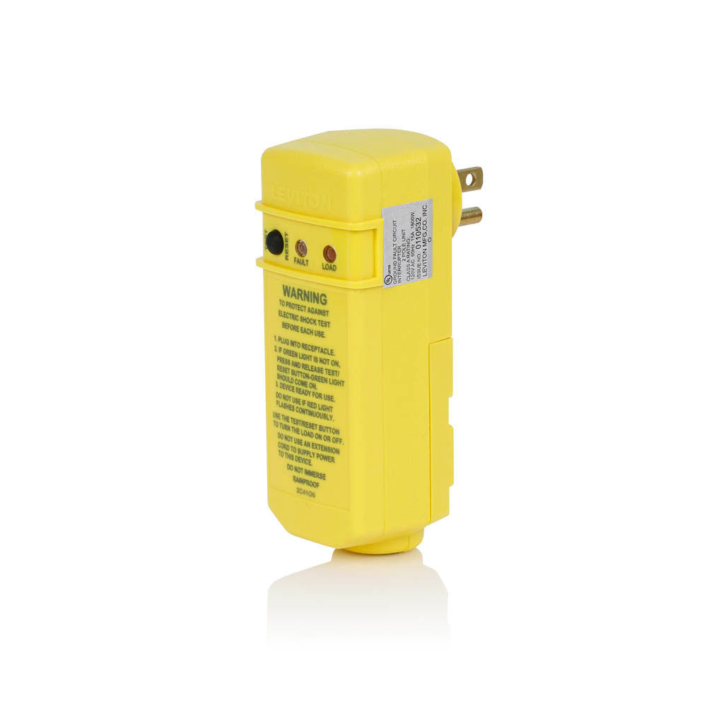 Leviton GSRM2 Wiring Device