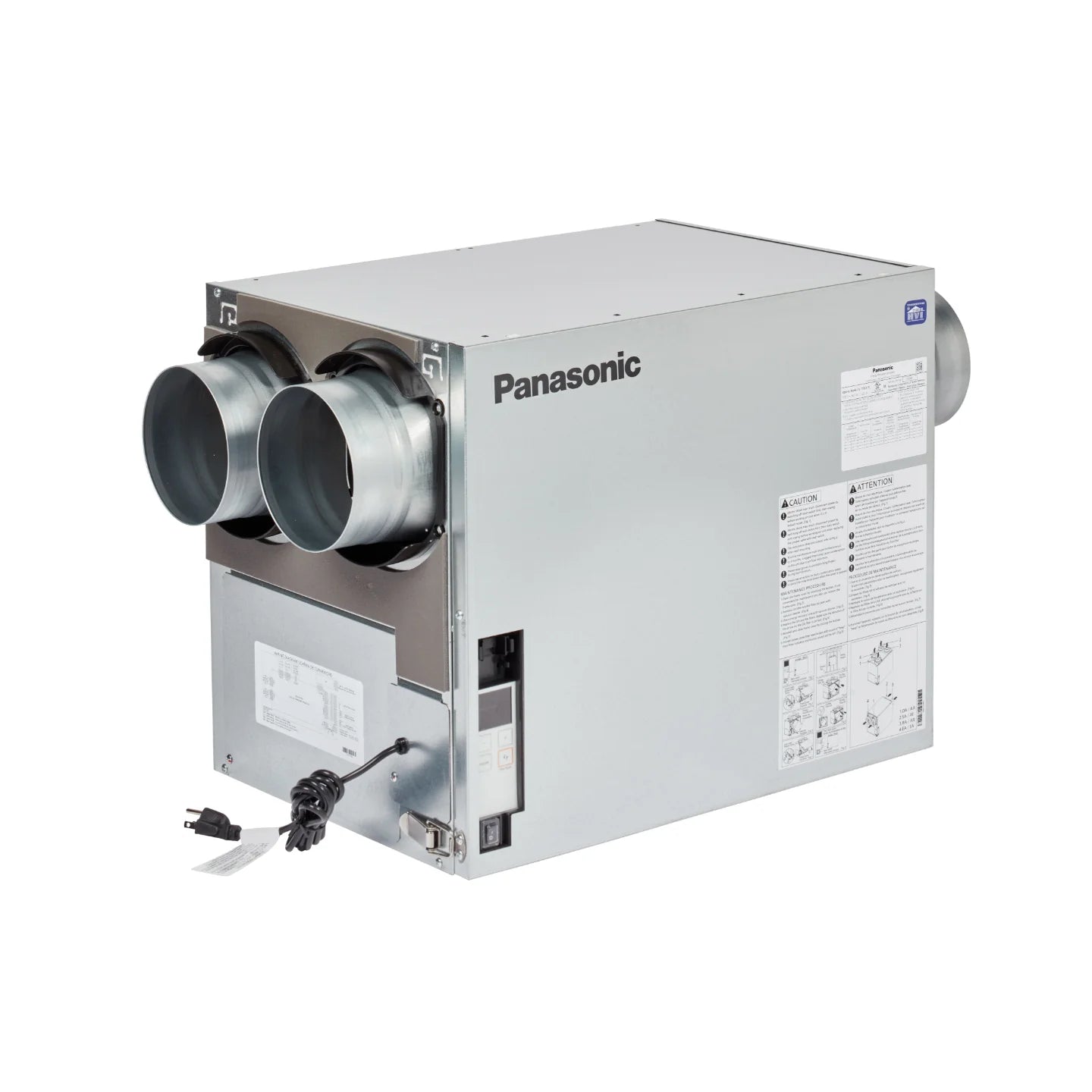 Panasonic FV-12VE1S Ventilation Fan