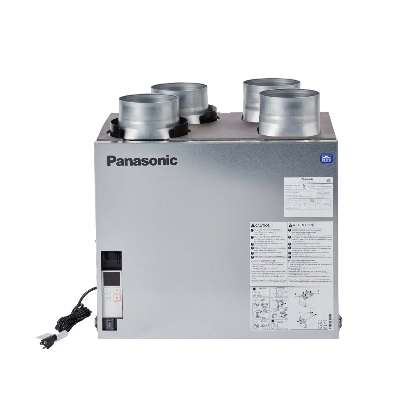 Panasonic FV-16VEC1T Ventilation Fan