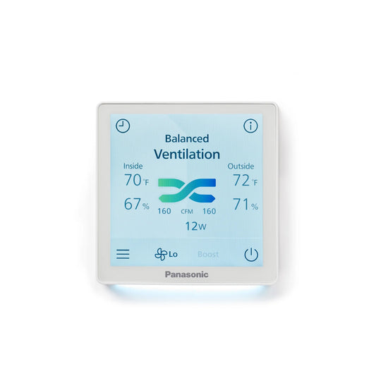 Panasonic FV-SC16VEC1 Ventilation Fan