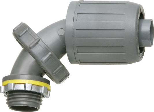 Arlington Industries NMLT590 Connector