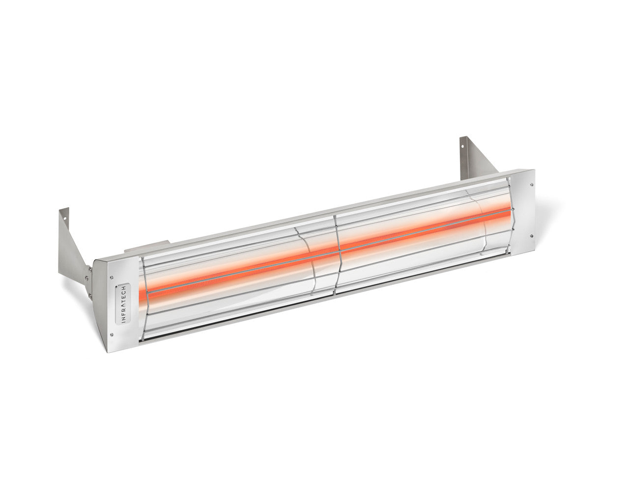 Infratech W-2048 SS W-Series Heater