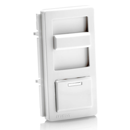 Leviton IPKIT-W Wiring Device