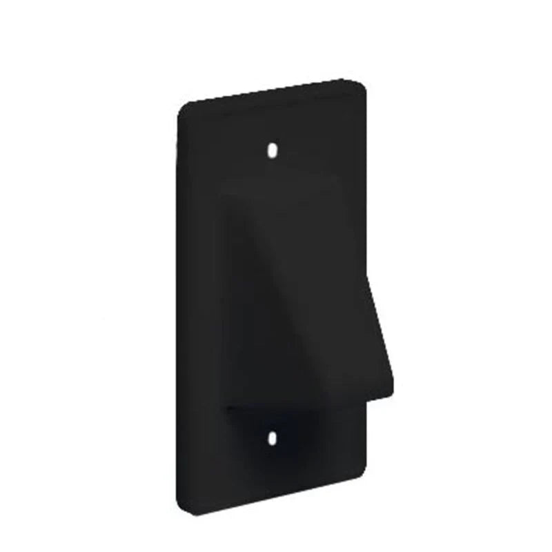 Arlington Industries CE1BL Wall Plate