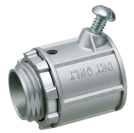 Arlington Industries L49 Connector