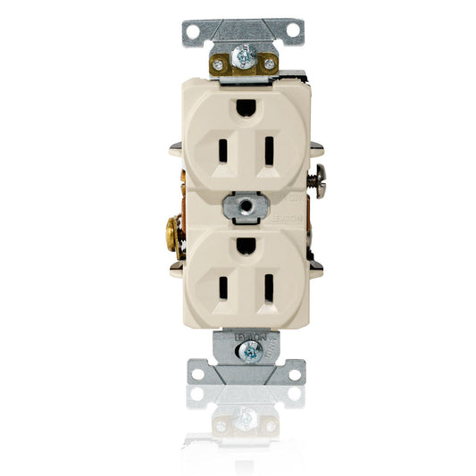Leviton L5262-T Receptacle