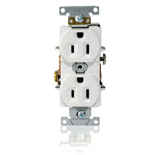 Leviton L5262-W Receptacle