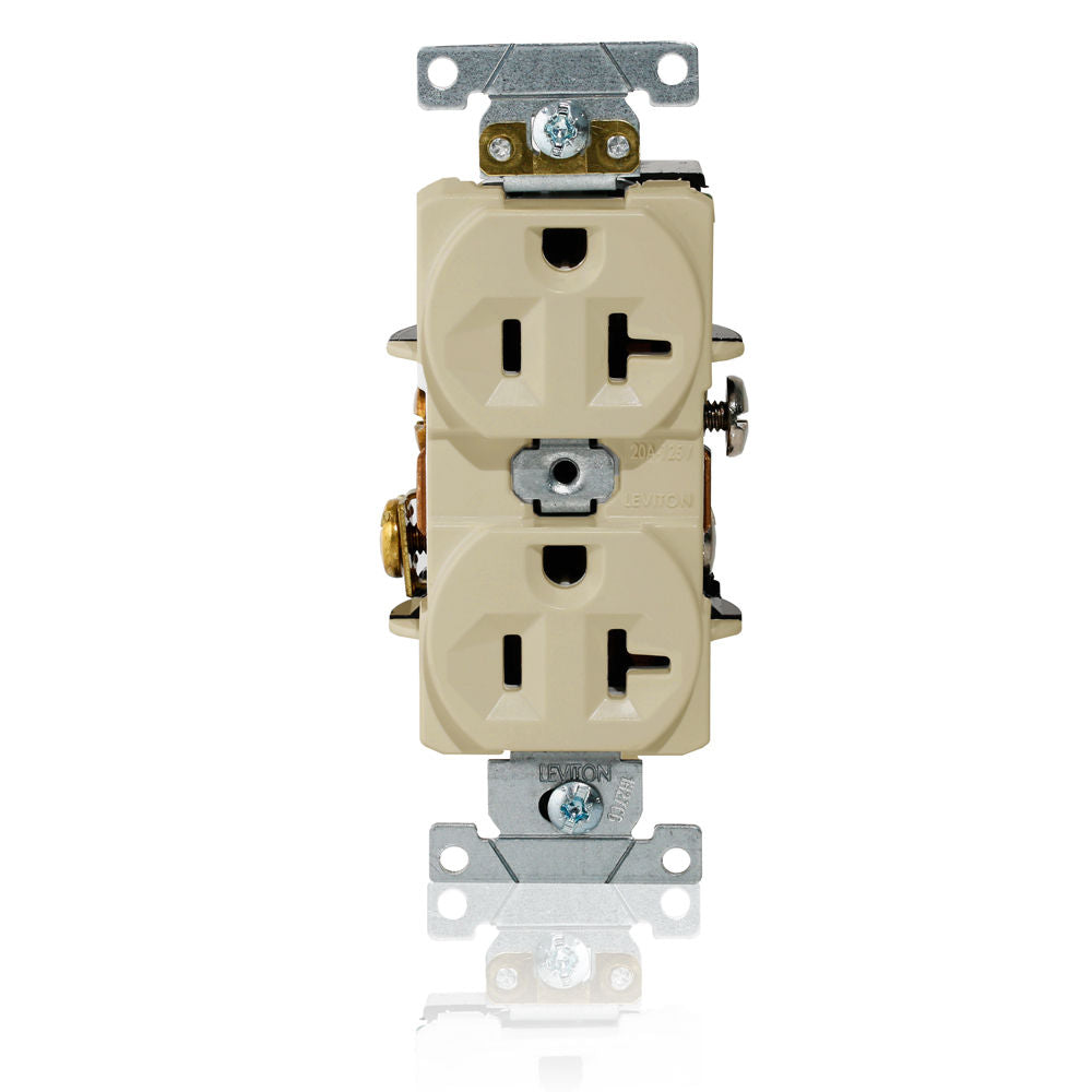 Leviton L5362-I Receptacle