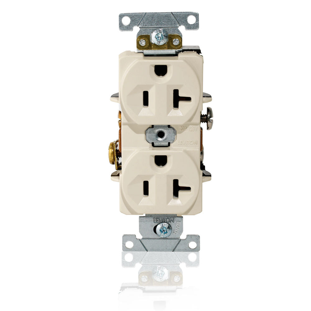 Leviton L5362-T Receptacle