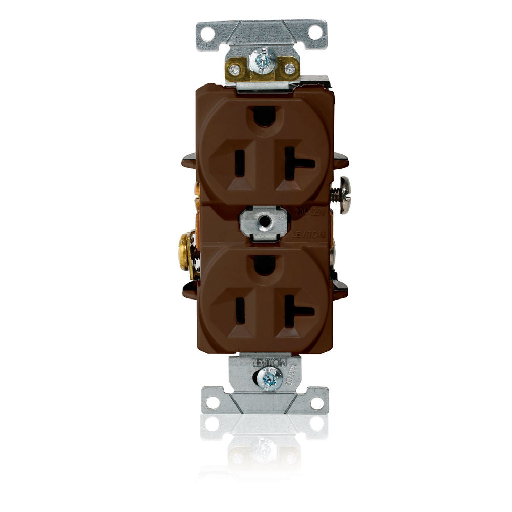 Leviton L5362 Receptacle