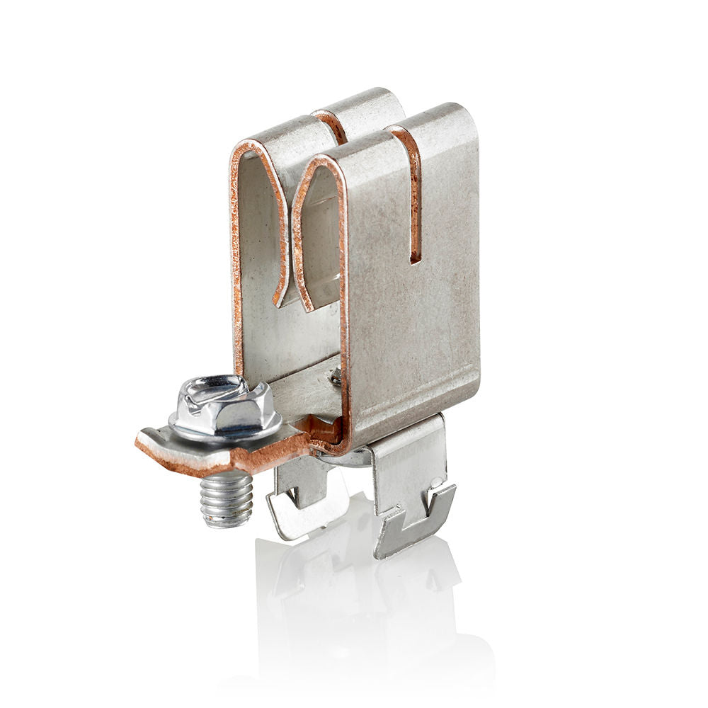 Leviton L5JAW Meter
