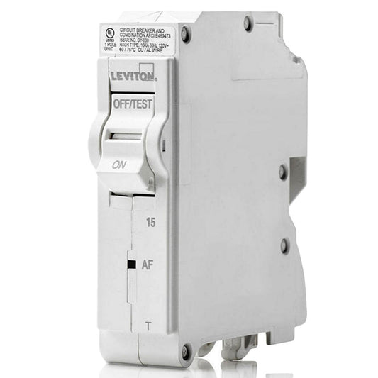 Leviton LB115-AFT Circuit Breaker