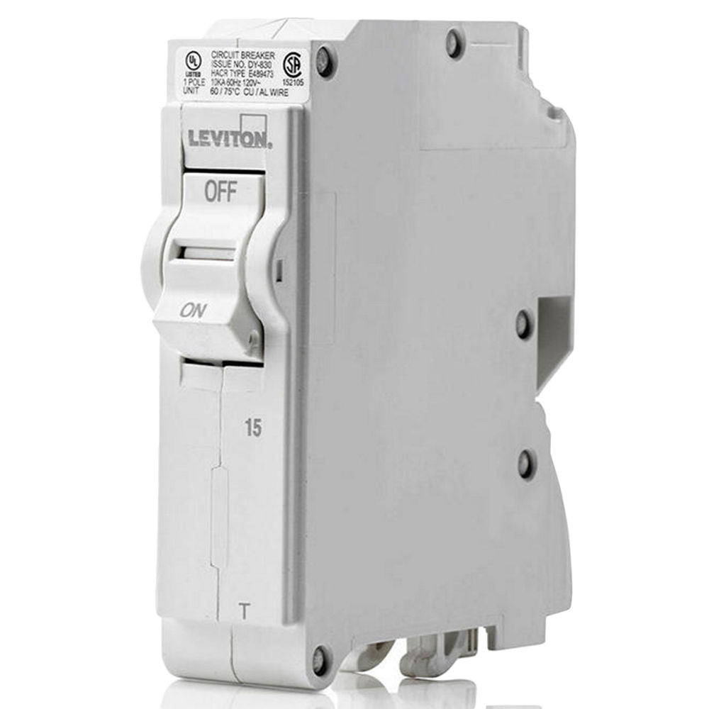 Leviton LB115-T Circuit Breaker