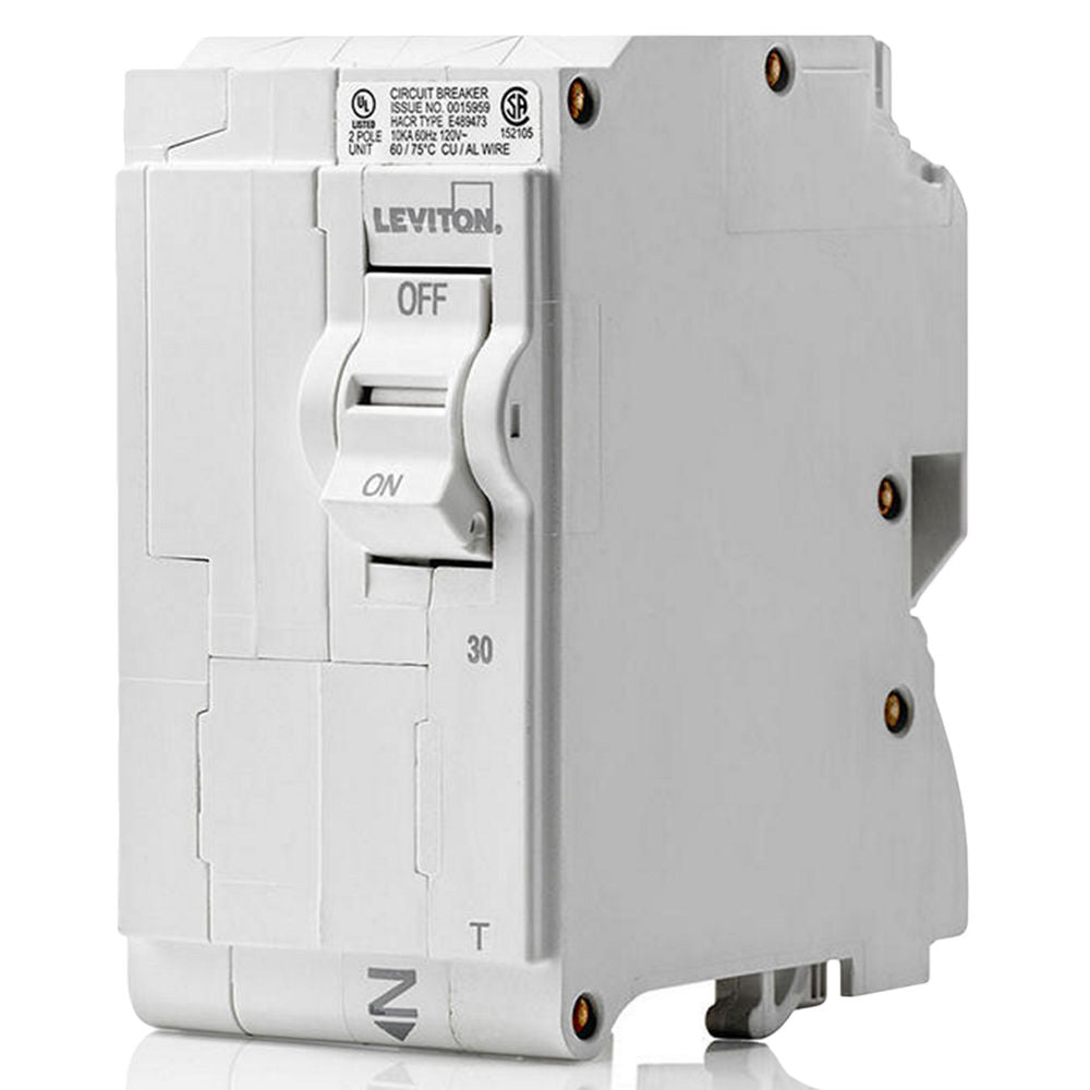 Leviton LB230-T Circuit Breaker