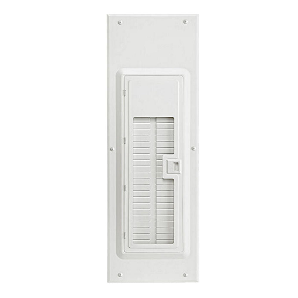 Leviton LDC42-W Load Center