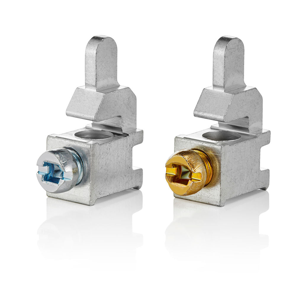 Leviton LLPHN Meter