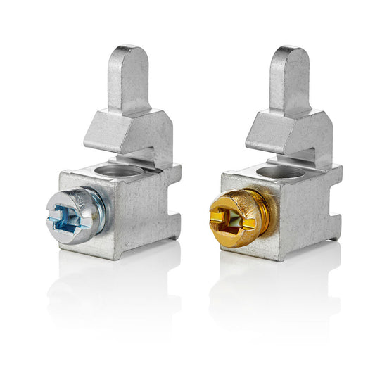 Leviton LLPHN Meter