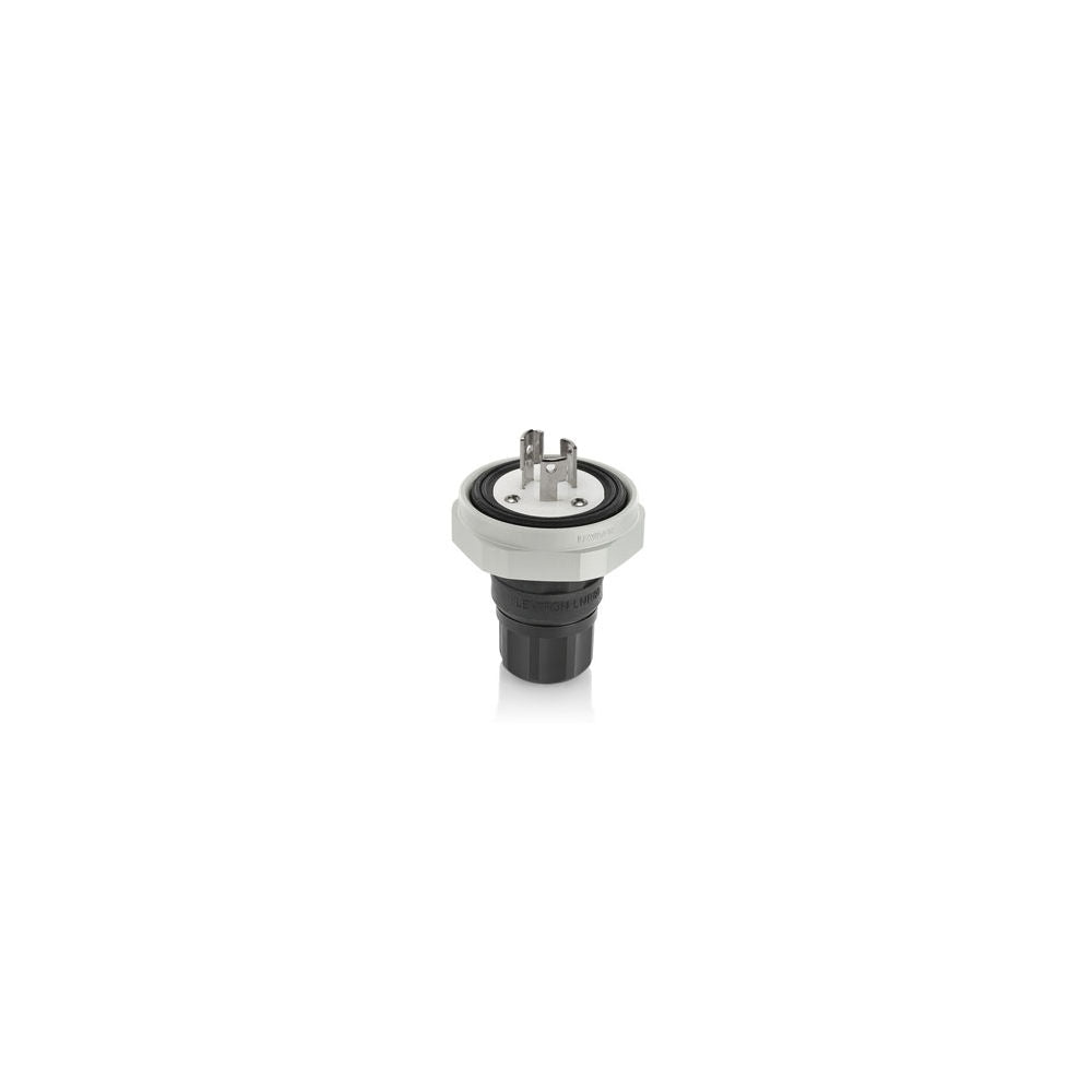 Leviton LNR80-5E Pin & Sleeve Device