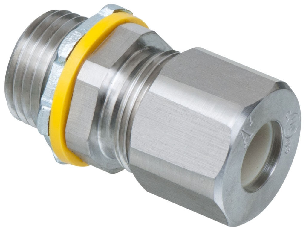 Arlington Industries LPCG50SS Connector