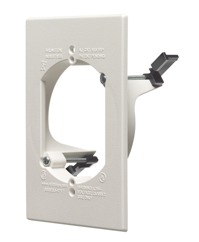 Arlington Industries LV1RP Bracket