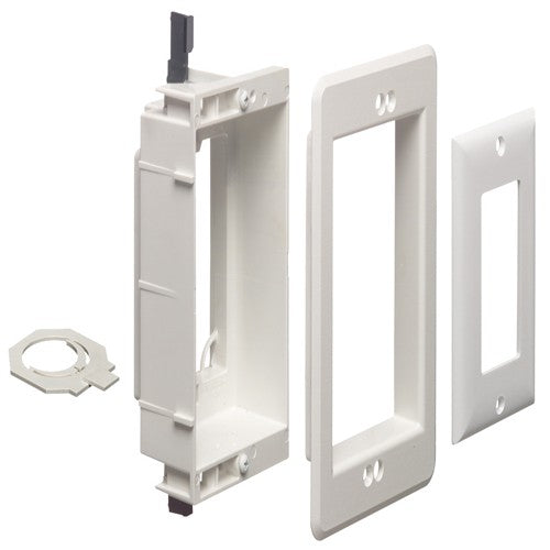 Arlington Industries LVU1W Bracket