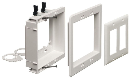 Arlington Industries LVU2W Bracket
