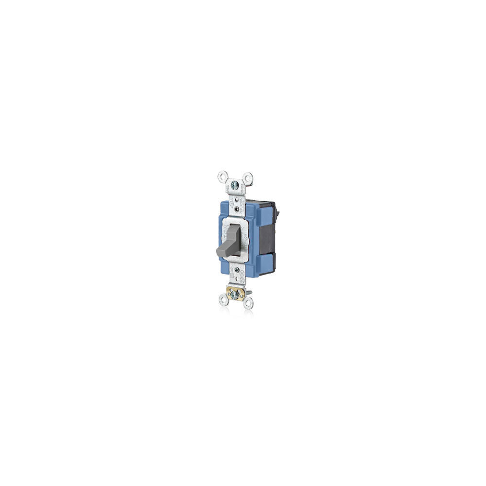 Leviton M1201-GY Lev-Lok Modular Device