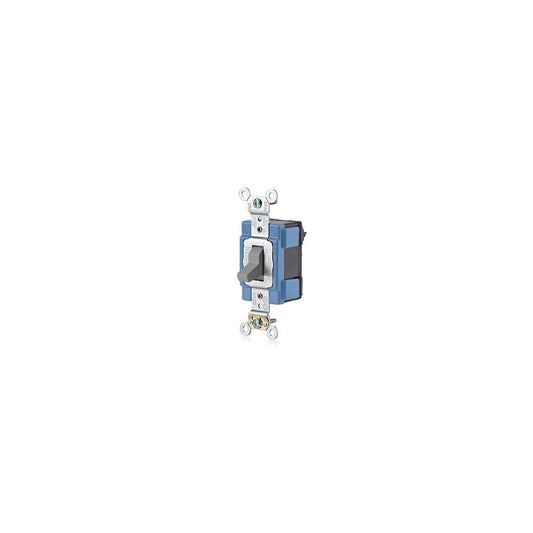 Leviton M1201-GY Lev-Lok Modular Device