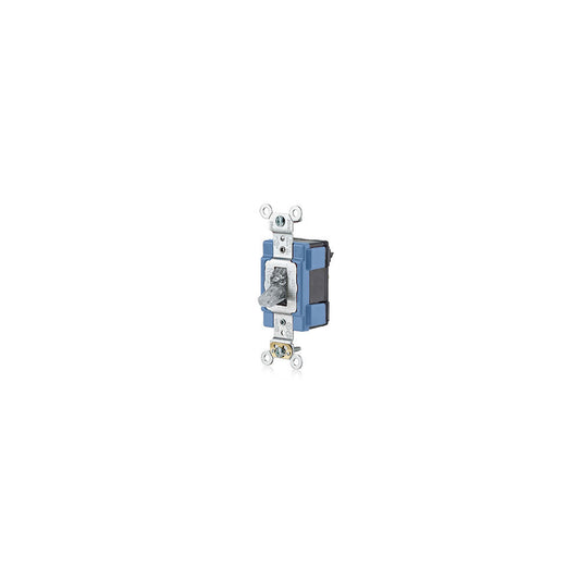 Leviton M1201-LHC Lev-Lok Modular Device