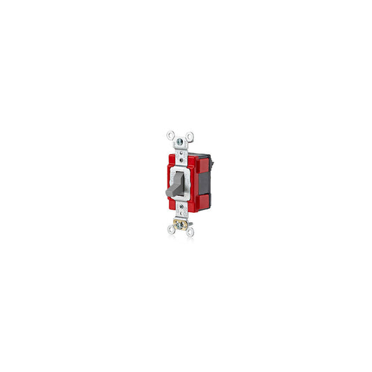 Leviton M1221-GY Lev-Lok Modular Device