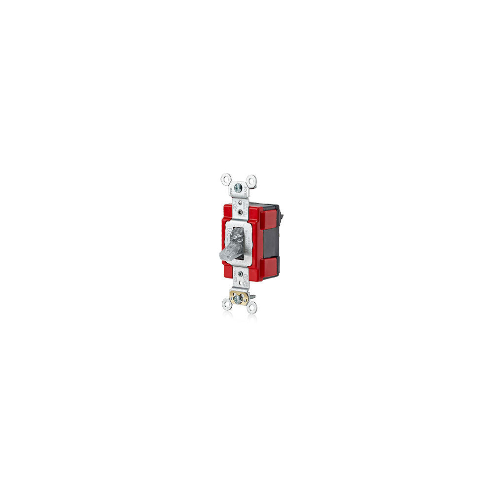 Leviton M1221-LHC Lev-Lok Modular Device