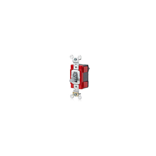 Leviton M1221-LHC Lev-Lok Modular Device