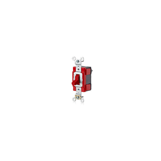 Leviton M1221-LHR Lev-Lok Modular Device
