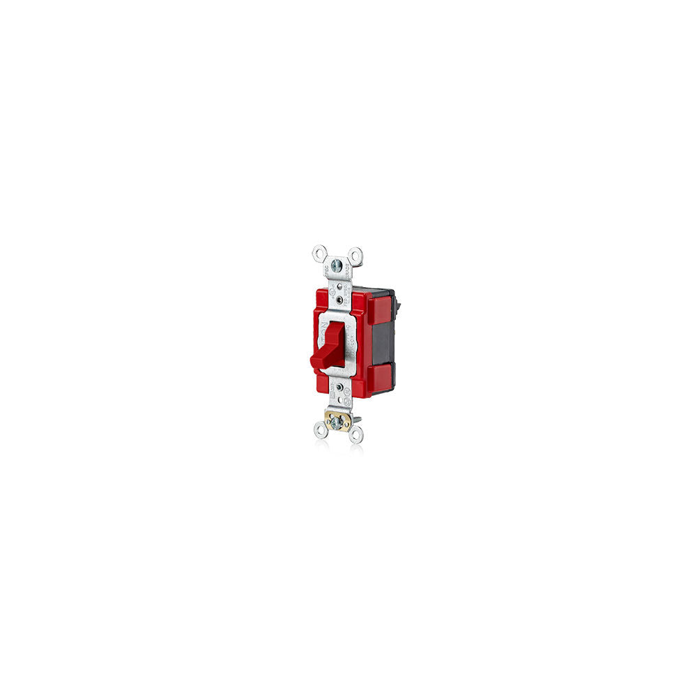 Leviton M1221-R Lev-Lok Modular Device