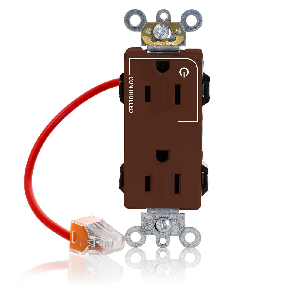 Leviton M1626-1C Lev-Lok Modular Device