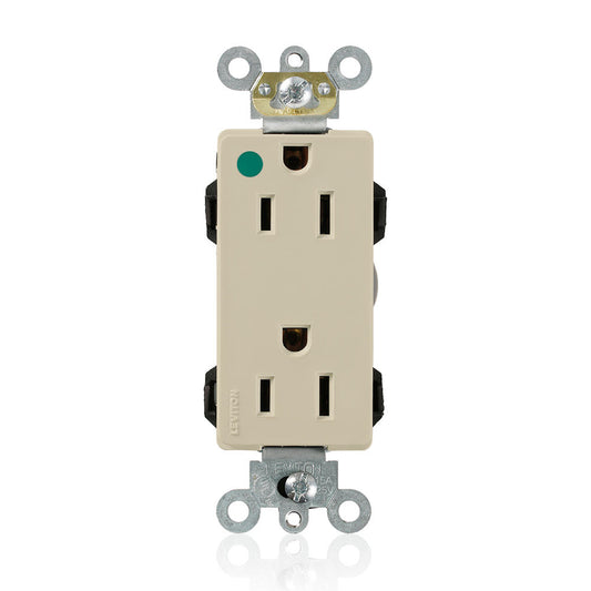 Leviton M1626-HGI Lev-Lok Modular Device